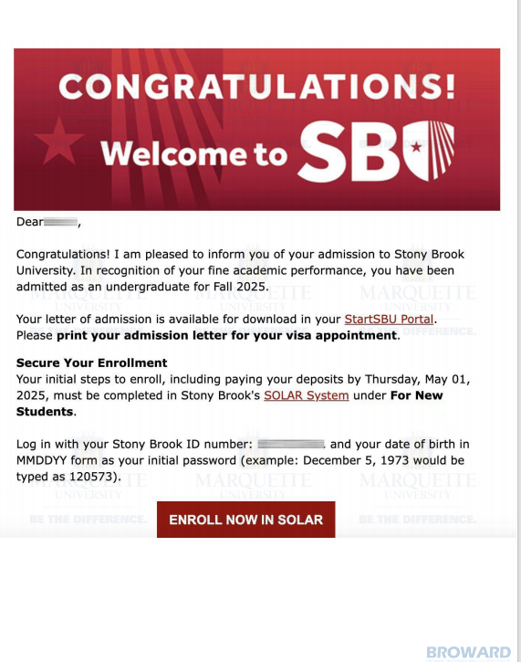 华东政法大学美加国际本科录取结果怎么查 什么时候能出来