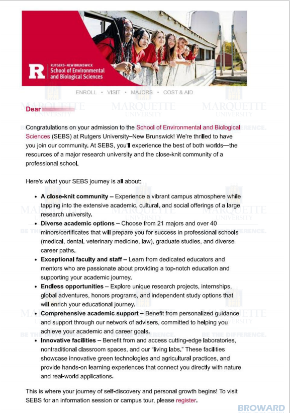 华东政法大学美加国际本科录取结果怎么查 什么时候能出来