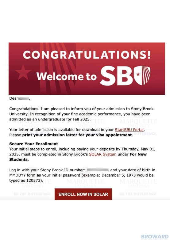 华东政法大学美加国际本科录取方式是什么 需要注意什么