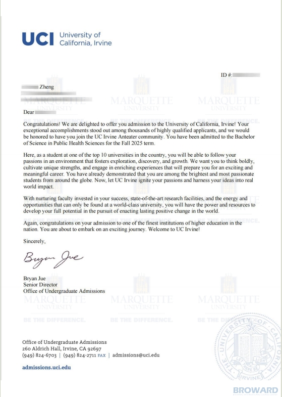 华东政法大学美加国际本科录取方式是什么 需要注意什么