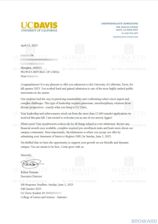 华东政法大学美加国际本科录取方式是什么 需要注意什么