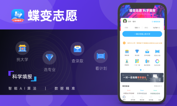 高考300分能上什么大学 附公办本科大学名单