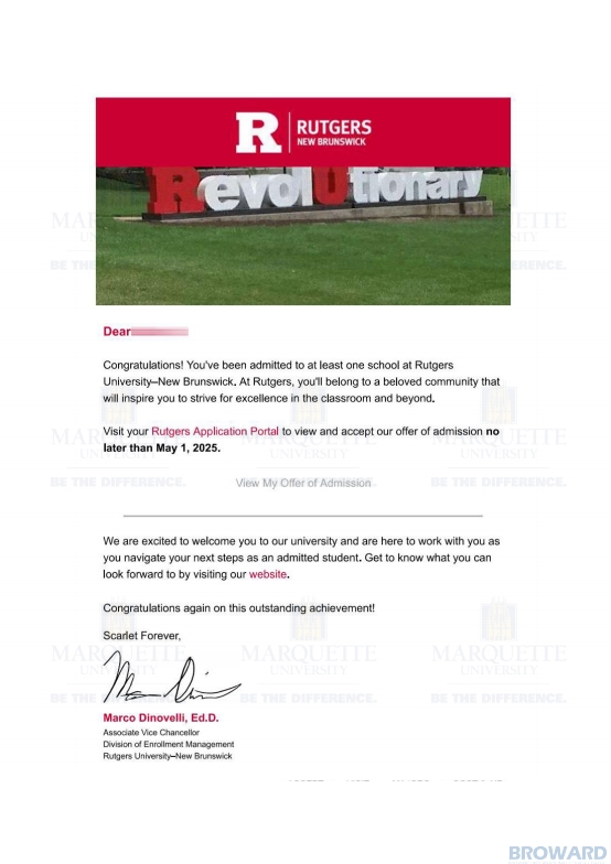 华东政法大学美加国际本科录取条件详解 适合哪些学生