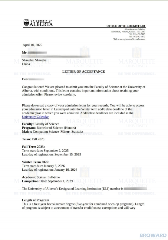 华东政法大学美加国际本科升学率如何 名校录取案例有哪些