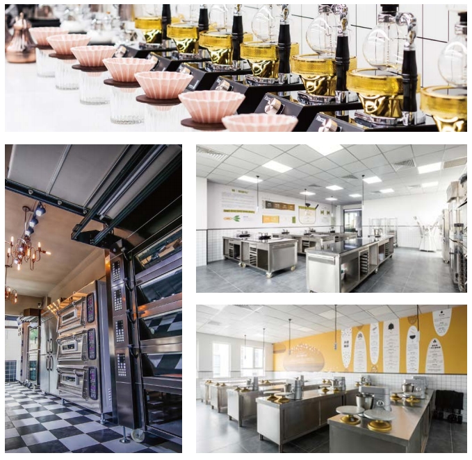 王森学校的瑞士CAAS美食艺术管理专业值得选择吗 王森学校的瑞士CAAS美食艺术管理专业值得选择吗