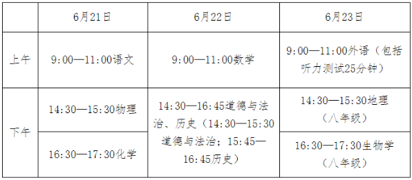 中考时间及科目.png