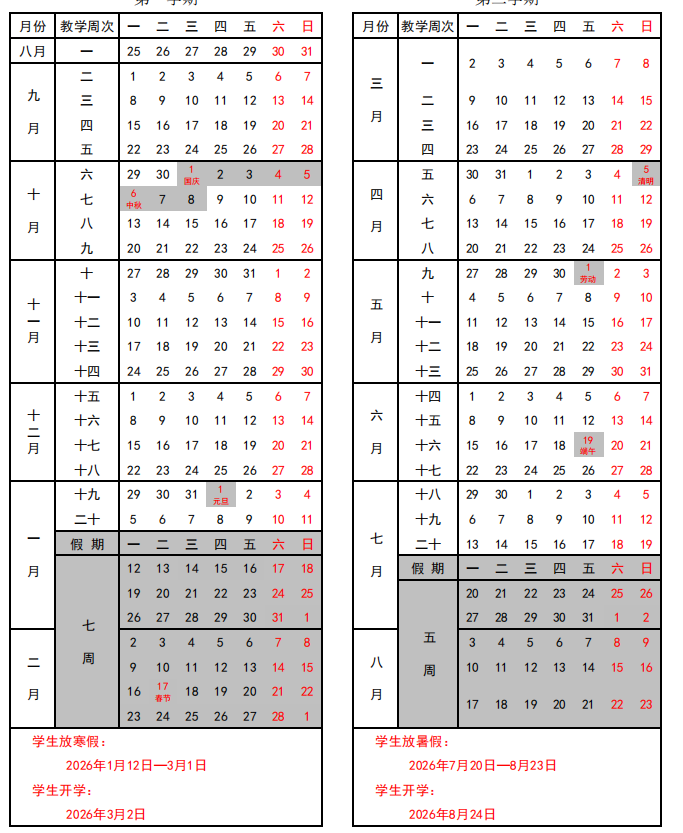 沈阳理工大学2025新生开学时间及入学须知 沈阳理工大学2025新生开学时间及入学须知