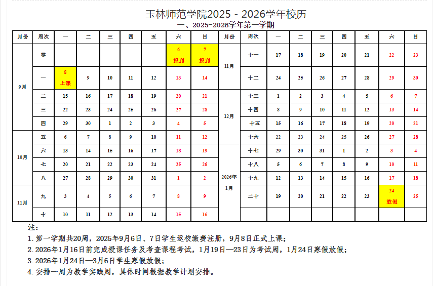 黑龙江工程学院2025新生开学时间及入学须知