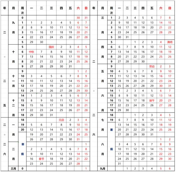 2025南京财经大学开学时间 2025南京财经大学开学时间