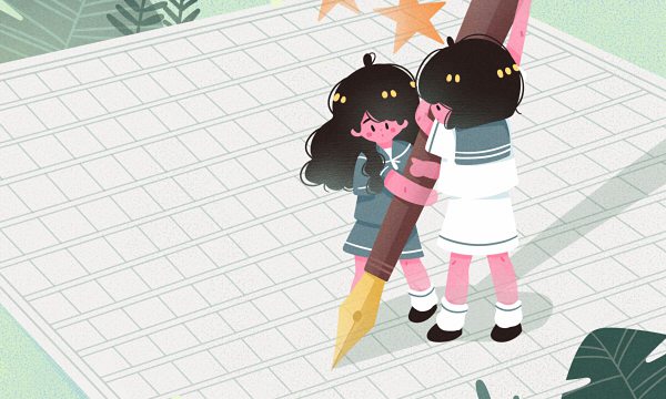 专科类中外合作办学一年多少钱