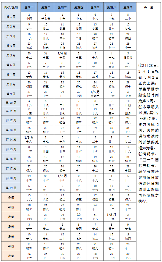 2026唐山师范学院寒假时间及开学时间 寒假什么时候放.png 2026唐山师范学院寒假时间及开学时间 寒假什么时候放.png
