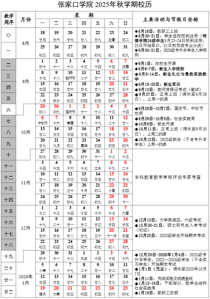 2026张家口学院寒假时间及开学时间 寒假什么时候放.png 2026张家口学院寒假时间及开学时间 寒假什么时候放.png