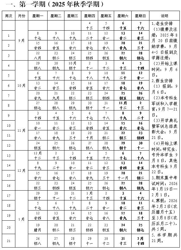 2026临沂大学寒假时间及开学时间 寒假什么时候放.png