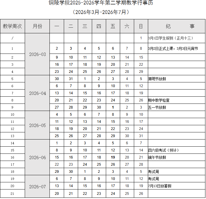 2026铜陵学院寒假时间及开学时间.png 2026铜陵学院寒假时间及开学时间.png