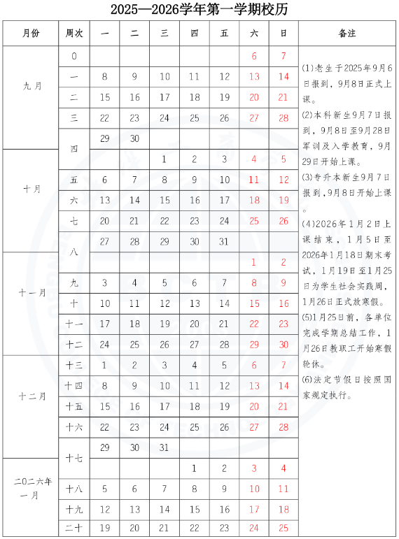 2026蚌埠工商学院寒假时间及开学时间 寒假什么时候放.png