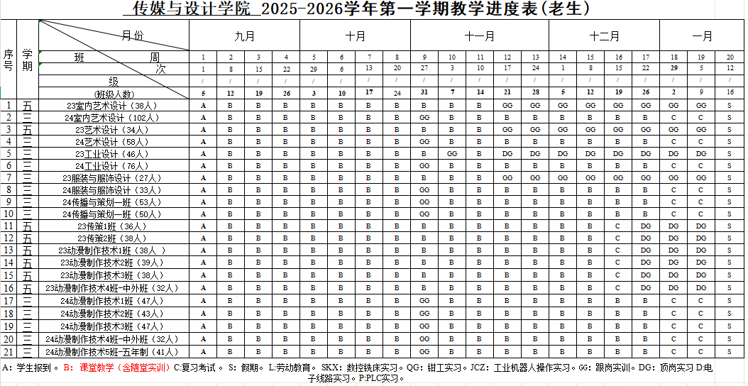 2026滁州职业技术学院寒假时间及开学时间 寒假什么时候放.png