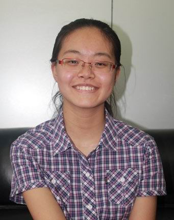 2012陕西高考状元_高考状元_高三网