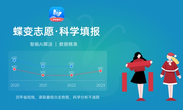 2024北京第二外国语学院全国排名多少位 最新全国排行榜