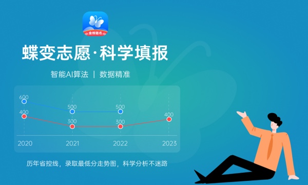 2024高考多少分能上南京信息工程大学 最低分数线和位次