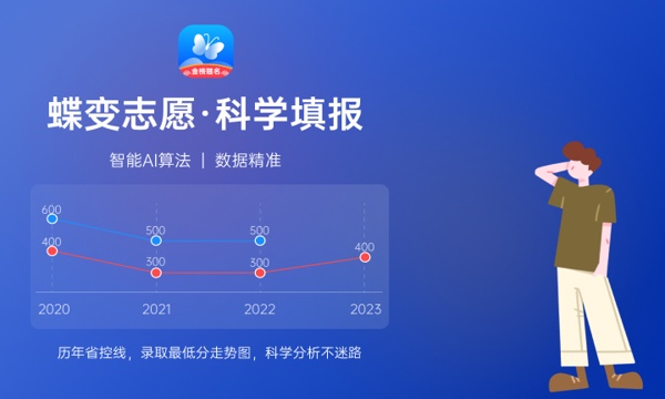 2024年天津城市职业学院艺术类专业有哪些