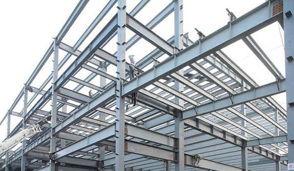 钢结构建造技术专业